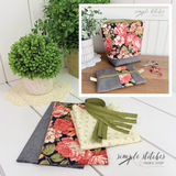 Take Along Project Bags - Ambiance