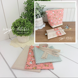 Take Along Project Bags - Lucky Dog