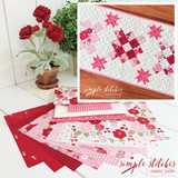 Sweet Granny Runner - Sew In Love