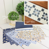 Sweet Granny Runner - Sun Drenched