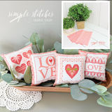 Loving Wishes Pillows