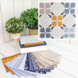 Summer Sun Quilt Kit