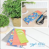 Rosie Travel Curler Cover