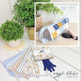 Sew Together Bag- Sun Drenched