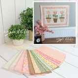 Flower Pot MINI Kit - Low Volume Backing