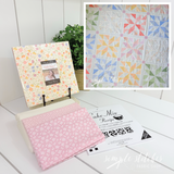 Prairie Point Quilt Kit