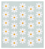 Fresh as a Daisy Quilt Kit
