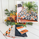 Starbound Topper Kit - Plaid Backing