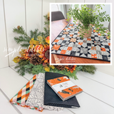 Starbound Topper Kit - Plaid Backing