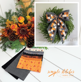 Nightfall Vintage Charm Bow Kit #2