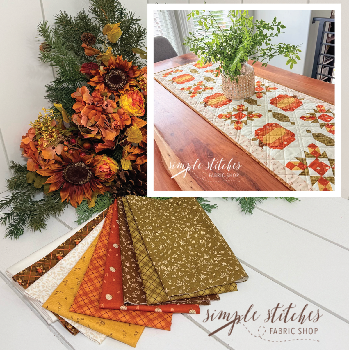 Field of Fable Runner Kit