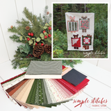 Show & Tell Quilt Kit