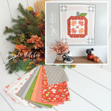 Harvest Home Kit - Dot Backing