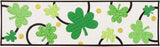 St. Patrick's Table Runner Pattern by Ahhh Quilting