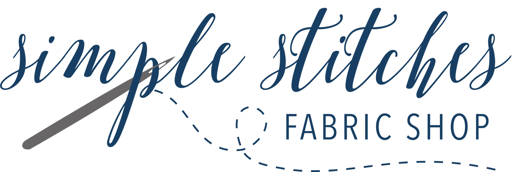 Free Patterns Simple Stitches Fabric Shop, LLC