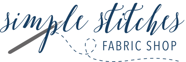 Simple Stitches Fabric Shop, LLC