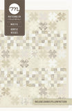 Gentle Kisses Paper Pattern by Patterns by Moda