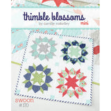 Swoon Mini Pattern by Thimble Blossoms