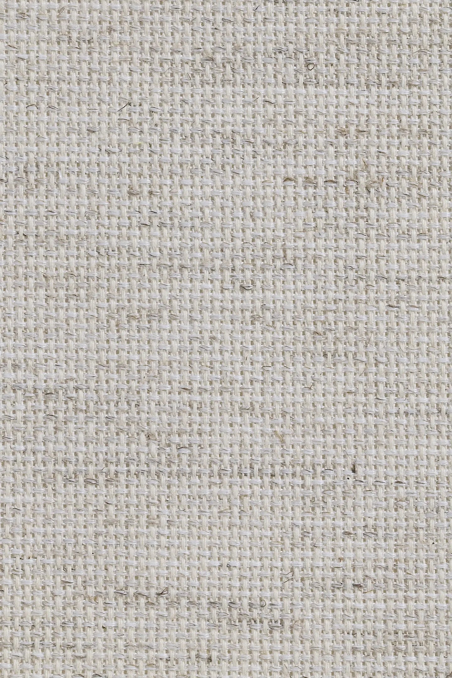Fiddler Lite Oatmeal 14ct Aida Cloth 15" x 18" Tube Pack