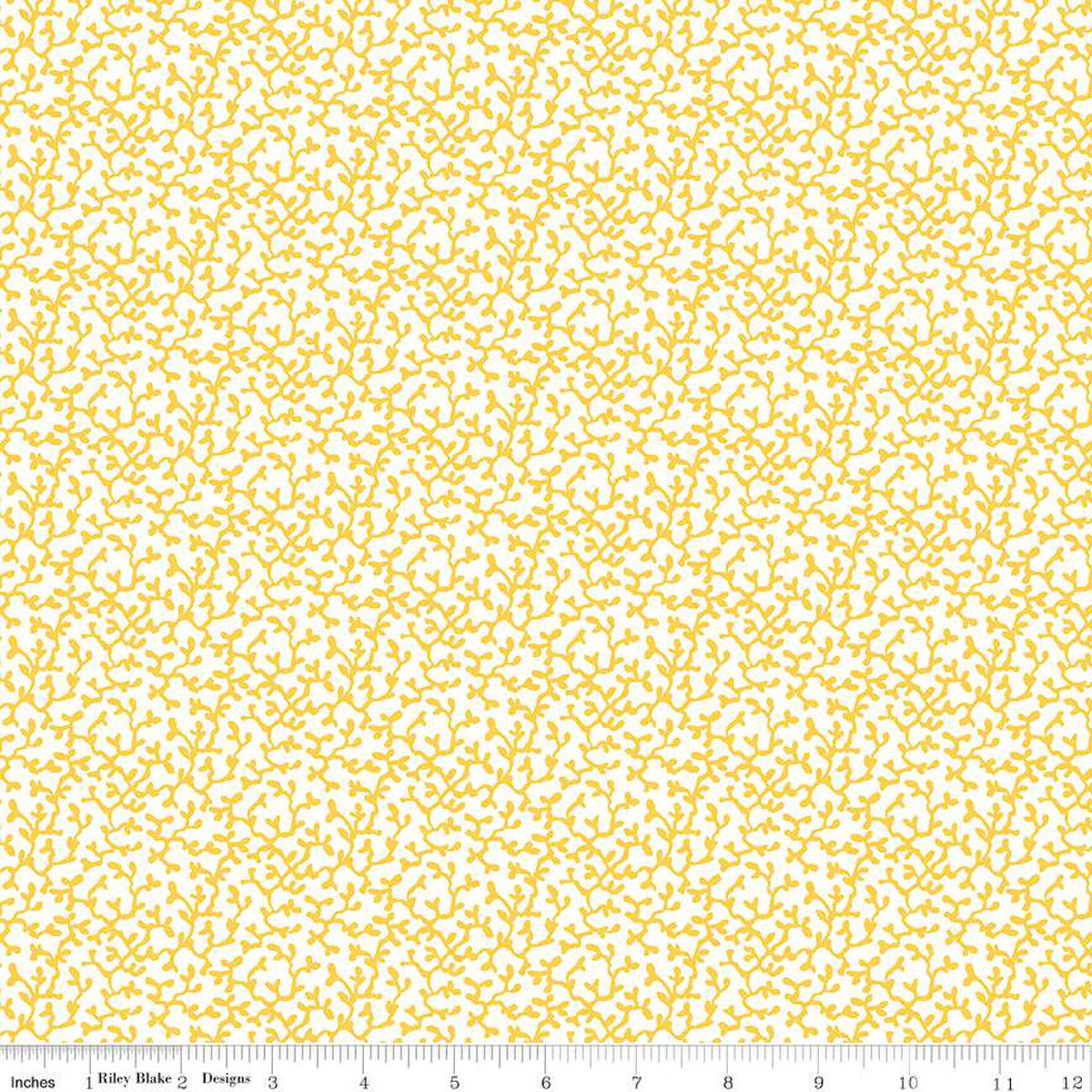 Liberty Riviera Collection Corallium B Yardage for RBD- 01666452B - PRICE PER 1/2 YARD
