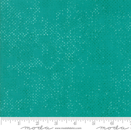 Spotted Jade Yardage by Zen Chic for Moda 1660-43 - PRICE PER 1/2 YARD
