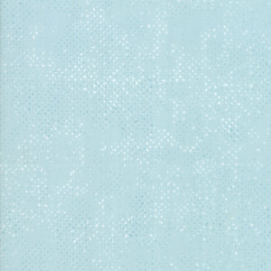 Spotted Mist Yardage by Zen Chic for Moda 1660-76 - PRICE PER 1/2 YARD