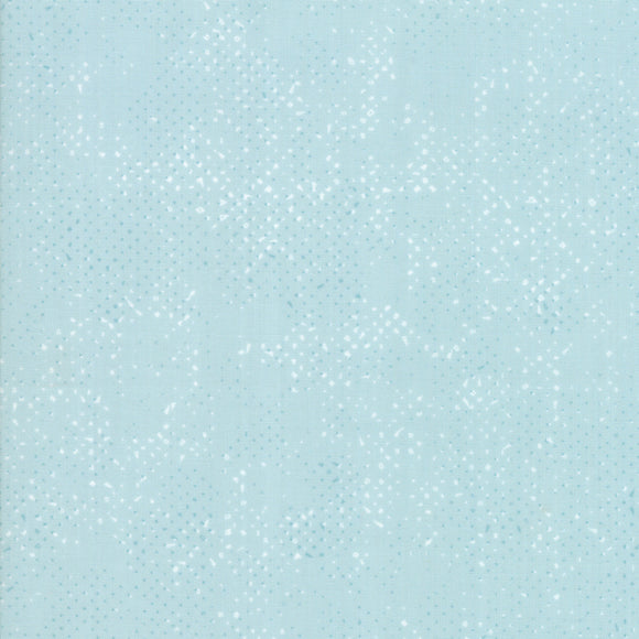 Spotted Mist Yardage by Zen Chic for Moda 1660-76 - PRICE PER 1/2 YARD