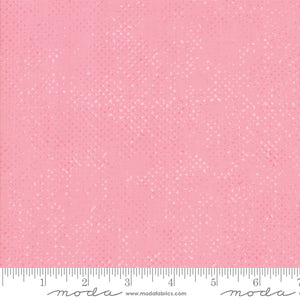 Spotted Princess Yardage by Zen Chic for Moda 1660-20 - PRICE PER 1/2 YARD