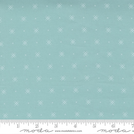 Beyond Bella On Point Blender Spray Yardage by Moda 16740 263- PRICE PER 1/2 YARD