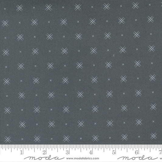 Beyond Bella On Point Blender Lead Yardage by Moda 16740 283- PRICE PER 1/2 YARD