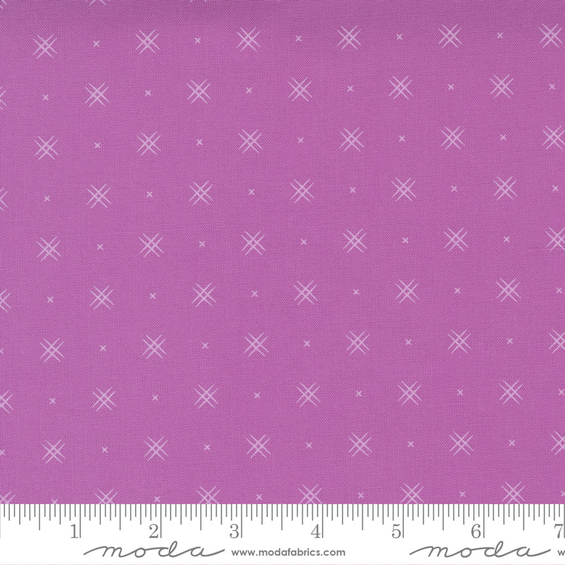 Beyond Bella On Point Blender Lotus Yardage by Moda 16740 388- PRICE PER 1/2 YARD