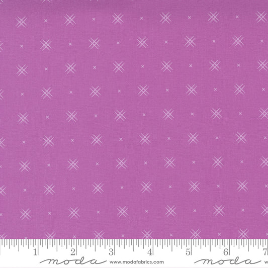 Beyond Bella On Point Blender Lotus Yardage by Moda 16740 388- PRICE PER 1/2 YARD