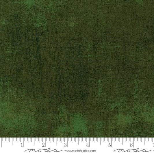 Grunge Forest Yardage by Basic Gray for Moda - 30150 366 - PRICE PER 1/2 YARD