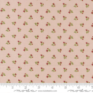 Sweet Liberty Accent Floral Ditsy Bloom Yardage for Moda - 18753 13 - PRICE PER 1/2 YARD