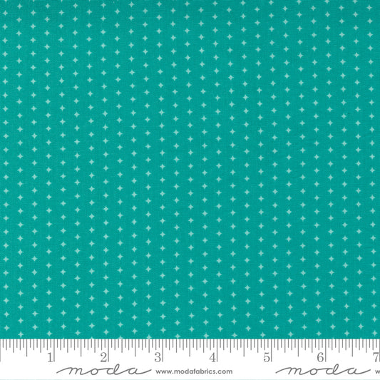 Love Lily Blender Dot Surf Yardage  for Moda - 24116 17 - PRICE PER 1/2 YARD