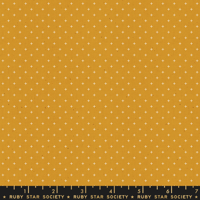 Ruby Star Society Add It Up Cactus Yardage by Moda -RS4005 17 - PRICE PER 1/2 YARD
