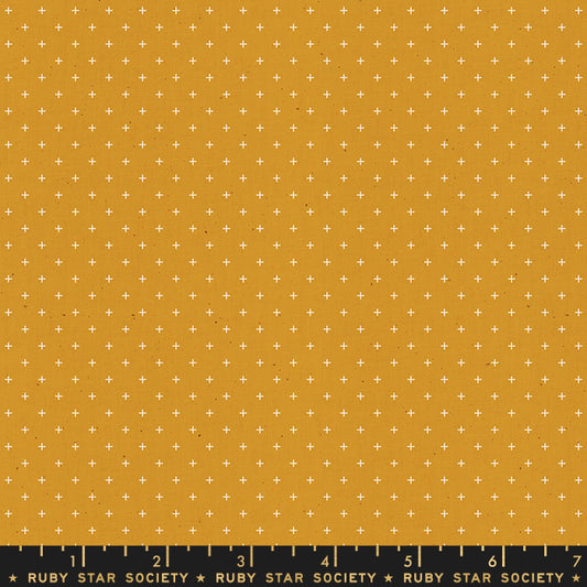Ruby Star Society Add It Up Cactus Yardage by Moda -RS4005 17 - PRICE PER 1/2 YARD