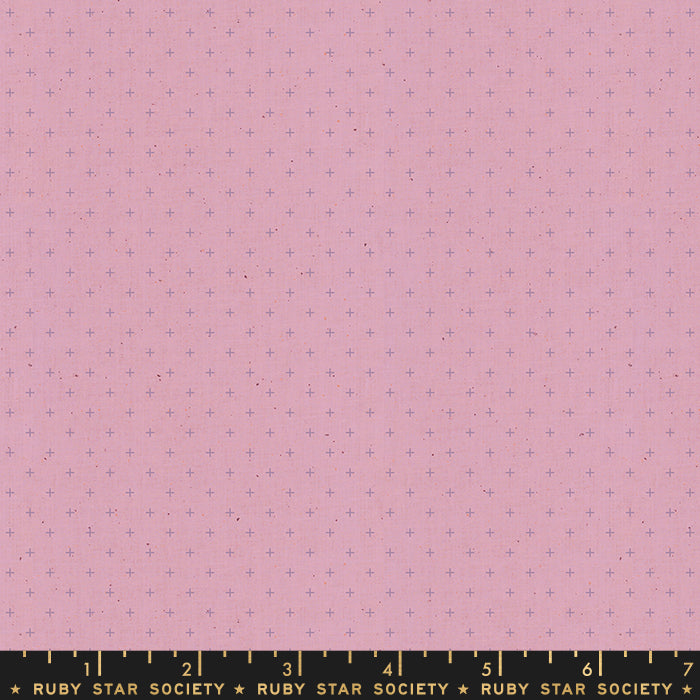 Ruby Star Society Add It Up Lavender Yardage by Moda -RS4005 20 - PRICE PER 1/2 YARD