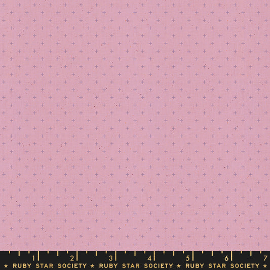 Ruby Star Society Add It Up Lavender Yardage by Moda -RS4005 20 - PRICE PER 1/2 YARD