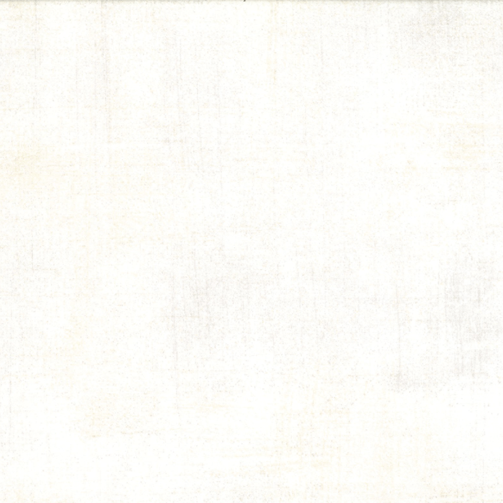 Grunge Basics Vanilla Yardage for Moda - 30150 91  - PRICE PER 1/2 YARD