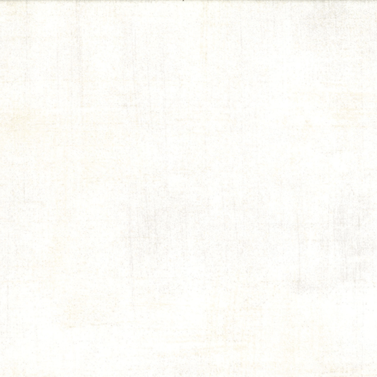 Grunge Basics Vanilla Yardage for Moda - 30150 91  - PRICE PER 1/2 YARD
