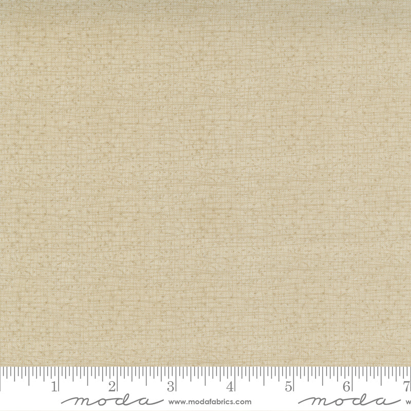 Thatched Basics Texture Solid Washed Linen Yardage for Moda - 48626 158 - PRICE PER 1/2 YARD