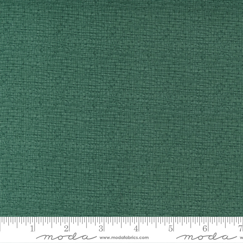 Thatched New Spruce Yardage for Moda - 48626 159 - PRICE PER 1/2 YARD