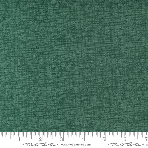 Thatched New Spruce Yardage for Moda - 48626 159 - PRICE PER 1/2 YARD