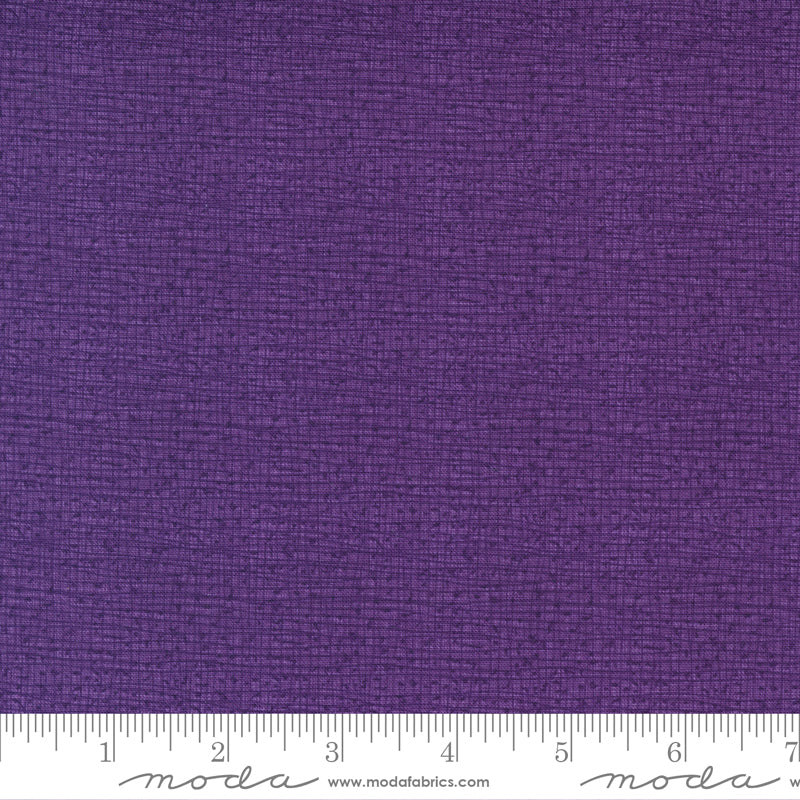 Thatched New Pansy Yardage for Moda - 48626 160 - PRICE PER 1/2 YARD