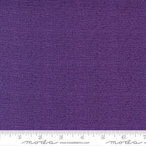 Thatched New Pansy Yardage for Moda - 48626 160 - PRICE PER 1/2 YARD