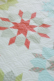 Swoon Quilt Pattern by Thimble Blossoms