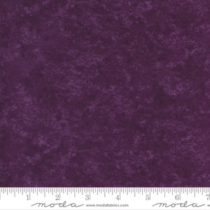 Violet Hill Marble Solid Magenta by Holly Taylor for Moda - 6538 223 - PRICE PER 1/2 YARD
