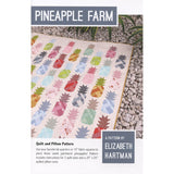 Pineapple Farm Pillow Kit
