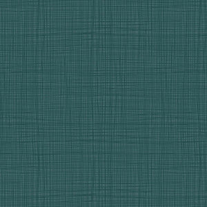 Linea Petriol Blue Yardage for Andover Fabrics -TP1525B7 - PRICE PER 1/2 YARD